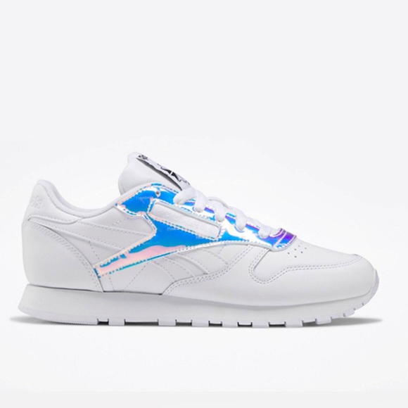 Reebok Classic Leather Sneakers - Picture 6 of 14